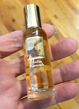 Victoria's Secret Amber Romance EDT Mini Spray Perfume .25oz Rare