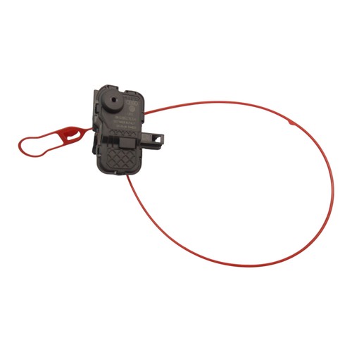 Audi A5 8TA Tankdeckel Tankklappe Stellmotor 8K0862153H