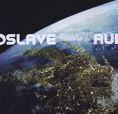 Audioslave - Revelations (CD+Dvd)