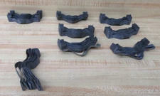 Erico Caddy K12 Conduit Hanger 3/4" EMT To 1/4" (Pack of 78)