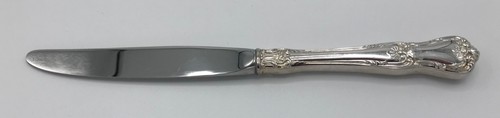 Vajilla de plata Lunt Harkness Hall por pieza - Imagen 4 de 21