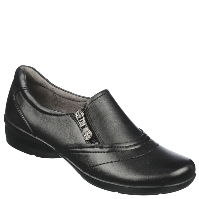 naturalizer slip on shoes
