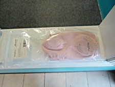 REVOLUTION ULTRA STRETCH BALLET SHOES CLASSIC PINK X-SMALL