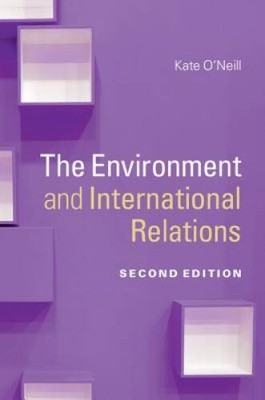 The Environment and Internatio - GOOD