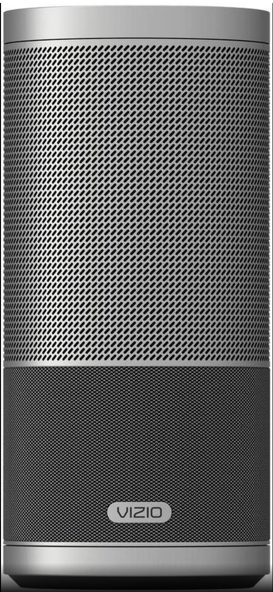 VIZIO SmartCast/Google Cast Crave 360 Multi-Room Black Wirel