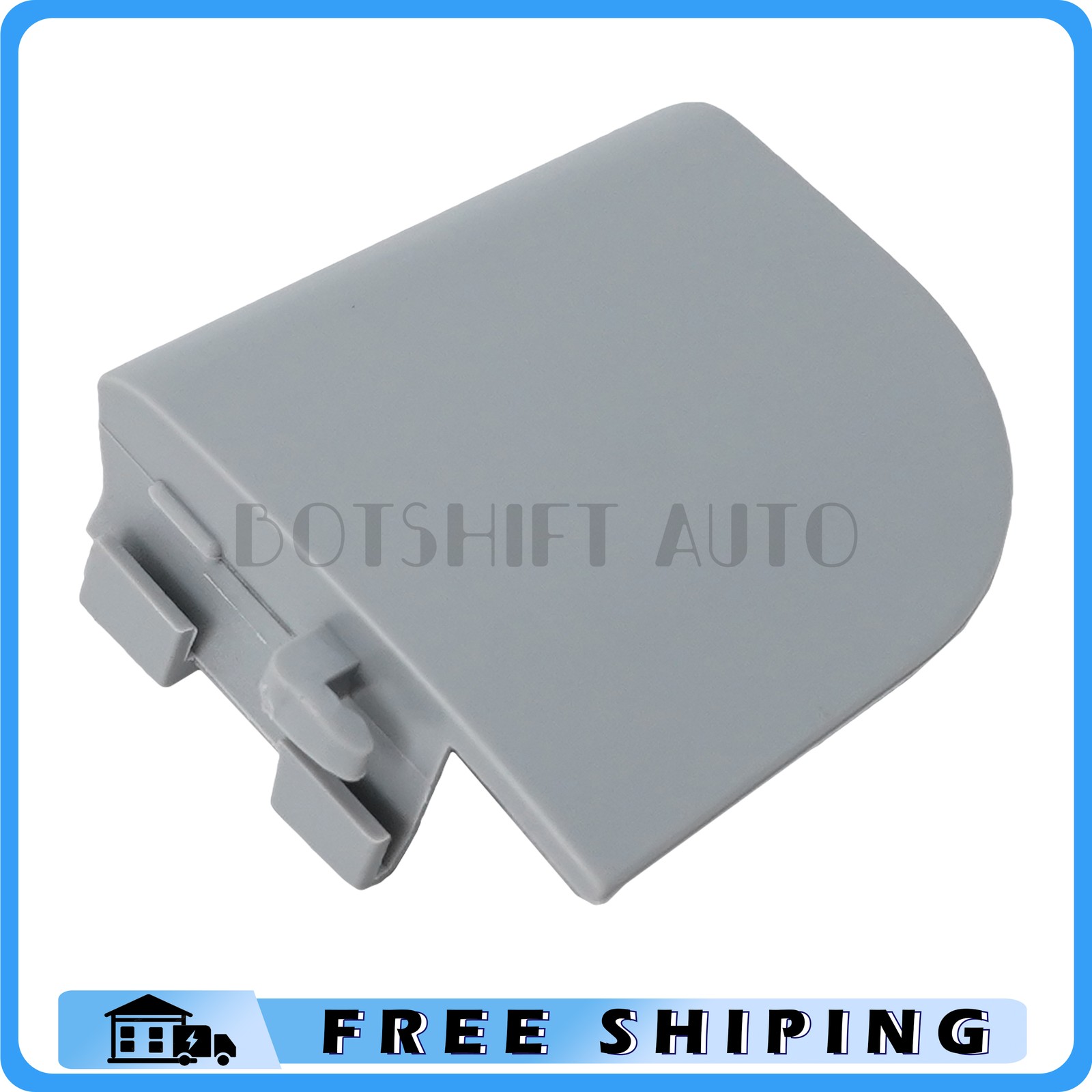 Lamborghini Gallardo Left Door handle P/N 0R1400020