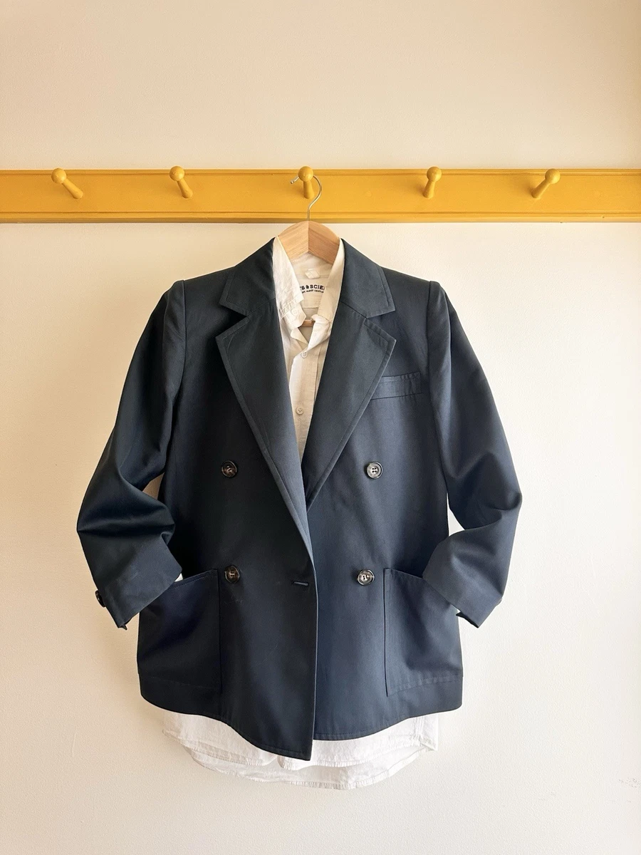 Saint Laurent Blazers for Women for sale - eBay