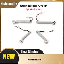 Original Left/Right/Front/Rear Motor Arm Replacement For DJI Mini 3 Pro Lot AAU