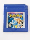 New ListingPokemon Blue Version Game Boy Authentic NOT WORKING!
