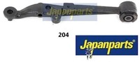 Japanparts CJ-203L Lenker FüR RadaufhäNgung Querlenker Lenker FüR Lexus