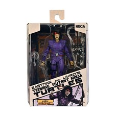 NECA Teenage Mutant Ninja Turtles Eastman & Laird's  Karai Mercenary