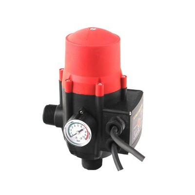 IP65 EPC-2 Druckregler 1100W Automatikschalter für 1-2,5bar Startbereich