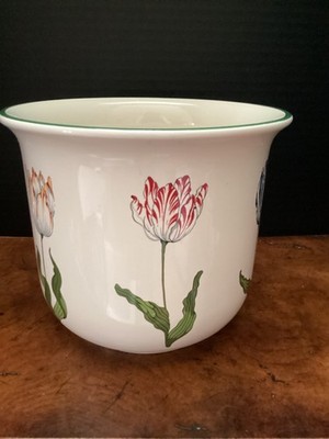 Tiffany & Co. ティファニー植木鉢 s-l400.jpg