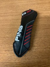 NEW Ping G410 Fairway Wood Golf Headcover No Tag Cover
