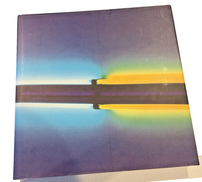 Art At Work Forty Years JPMorgan Chase Collection David Rockefeller HC Art Book