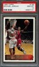 1996 Topps MICHAEL JORDAN #139 Chicago Bulls PSA 10