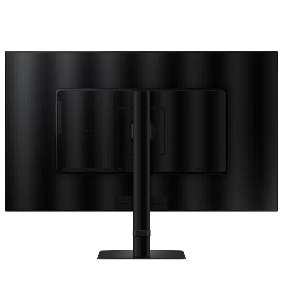 SAMSUNG 32-Inch ViewFinity Black S8 S80UD UHD Monitor - 4K UHD - Image 2 of 4