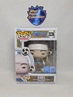 Funko Pop! Vinyl: One Piece - Enel Target (Exclusive) #2236 Ships With Protector