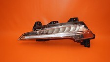Porsche 911 Carrera Running Fog Light Left Driver 2013 2014 2015 99163115104 Oem