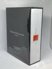 Ormonde Jayne Black Gold Parfum 120ml  / 4.0oz NEW DISCONTINUED & RARE