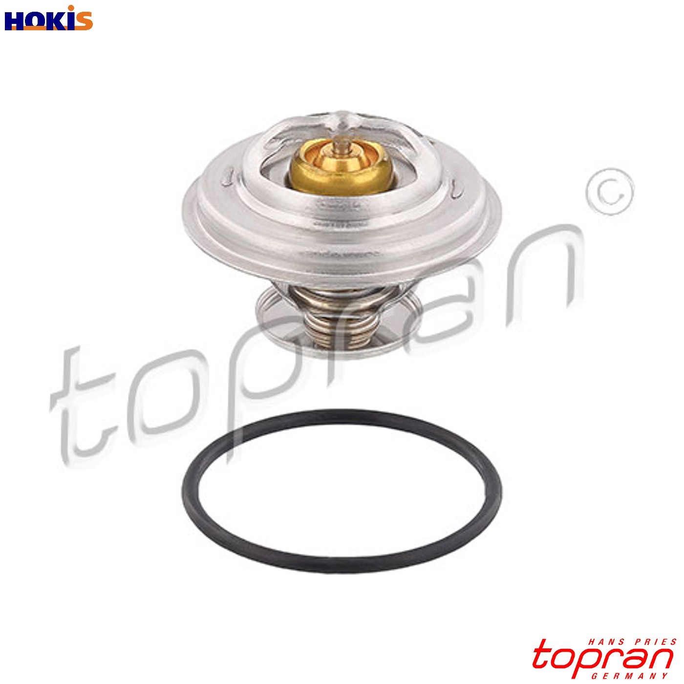 THERMOSTAT COOLANT 500 546 FOR BMW 3/E9/Z/E6/Compact/Roadster/7/E8/Convertible