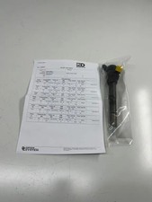 LAND ROVER DISCOVERY SPORT L550 Einspritzdüse 0445110654 2.00 Diesel 34594788