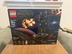 LEGO Star Wars: Kylo Ren's Shuttle (75256)