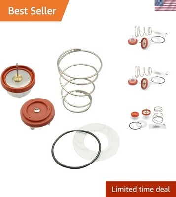 Wilkins RK1-720A Pressure Vacuum Breaker Repair Kit - ASSE Certified Solution