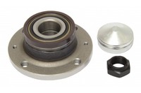 Mapco Radlagersatz 26031 FüR Fiat EVO Abarth Punto Bifuel Twinair Turbo 199AXZ1A