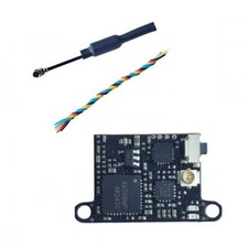 Trasmettitore Video FPV  VTX 5.8G 200mW 48CH 25/100/200mW Regolabile per Dr8561