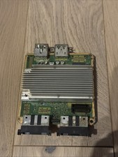 Nintendo GameCube Replacement Motherboard DOL-101 Ngc 101 Motherboard