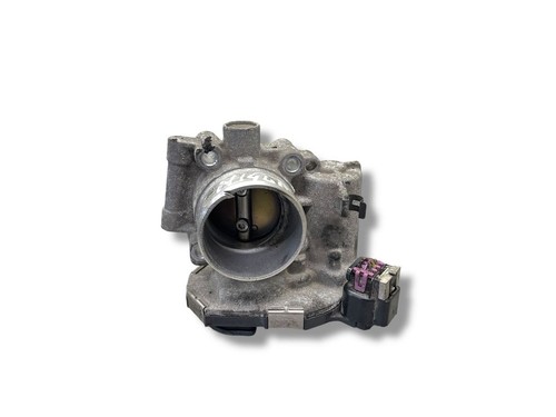 Opel Astra J 2011 Diesel 70kW Drosselklappe 55562270 GENUINE MDV97606