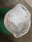 Joe Montana Signed 1990's Chiefs Sports Specialties Wool Snapback Hat NWT — photo 5