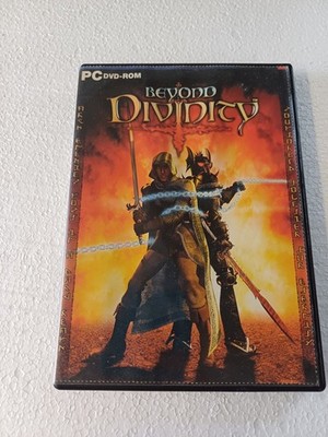 Beyond Divitiny PC Rollenspiel GameStar
