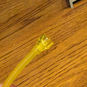 LEGO Space: Walking Astro Grappler (6882), 100% complete with one sub, no box