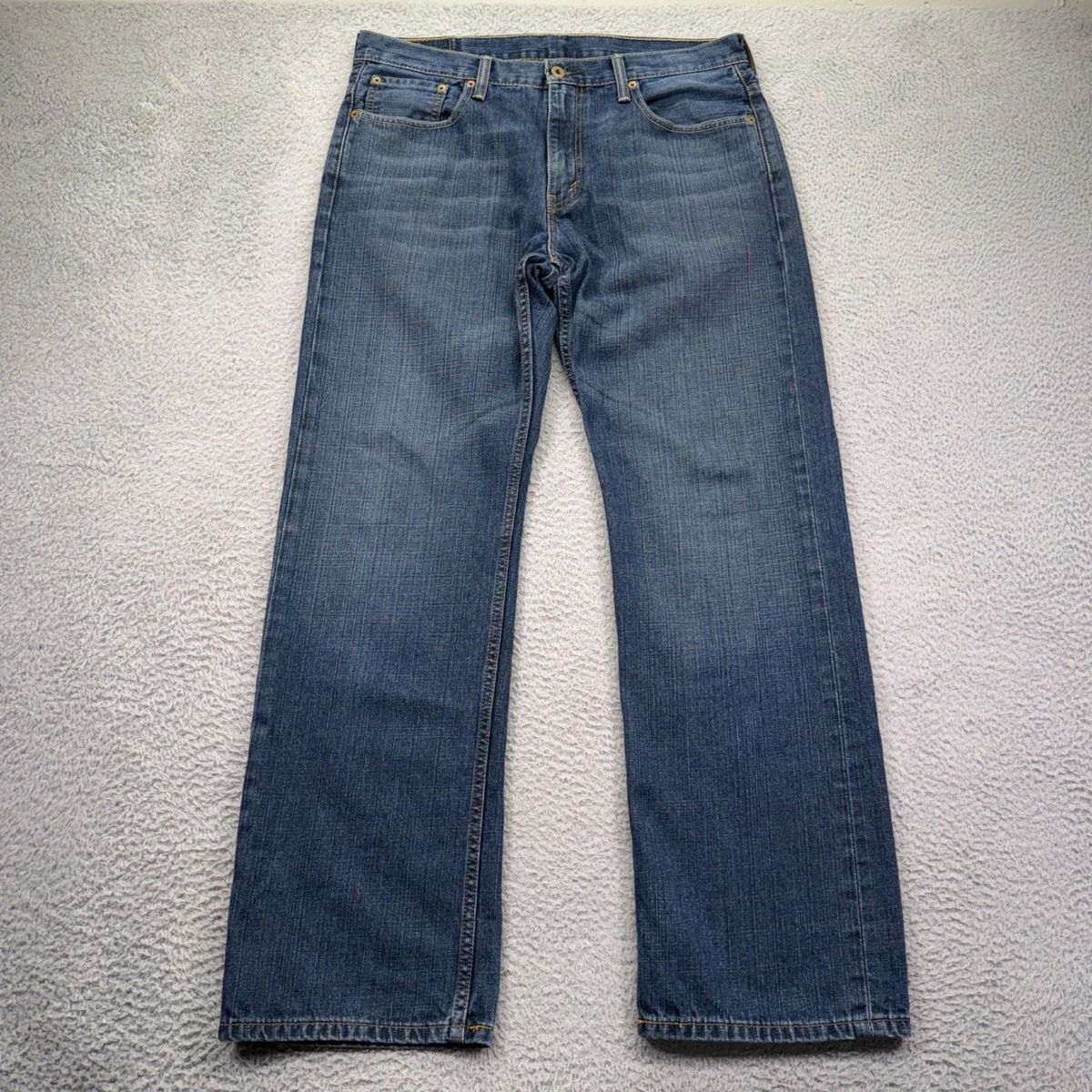 Levi's 569 Jeans for Men for sale - eBay