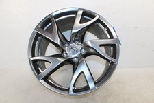 2015-2016 Nissan 370z Sport 19 X 10 Rear Wheel Rim 3gy4b Oem Sb116