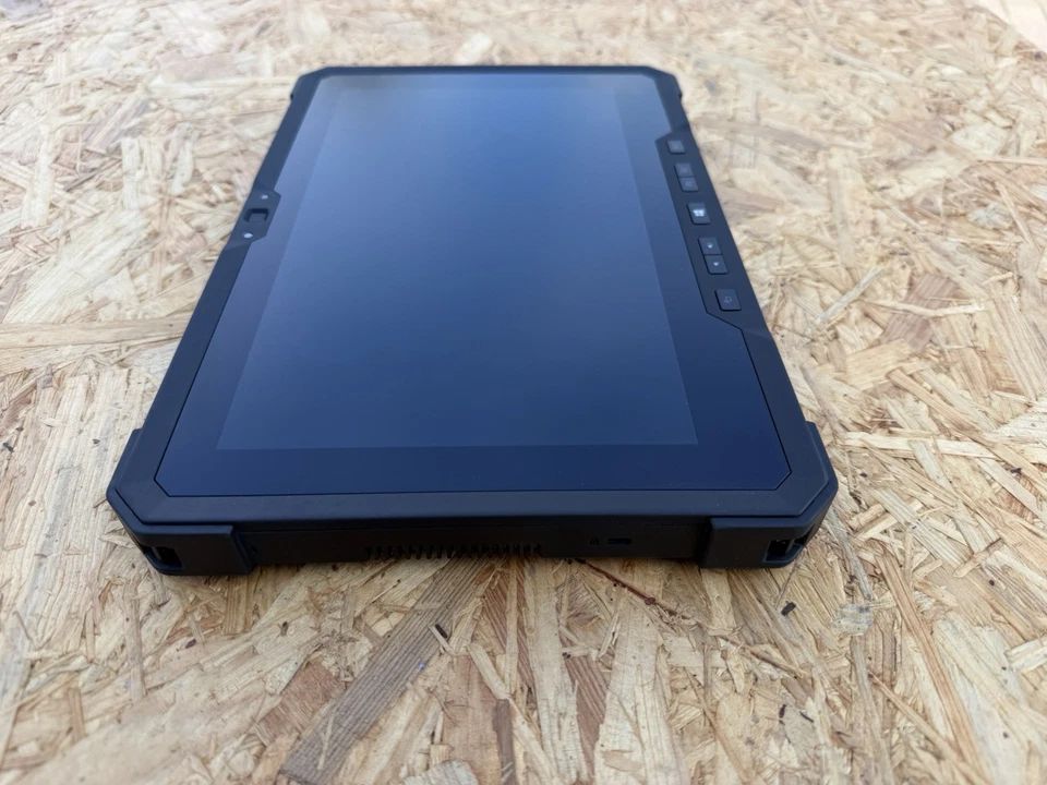 Dell Latitude 7212 · i5-7300U · 16GB · 512GB, Foto 4 von 5