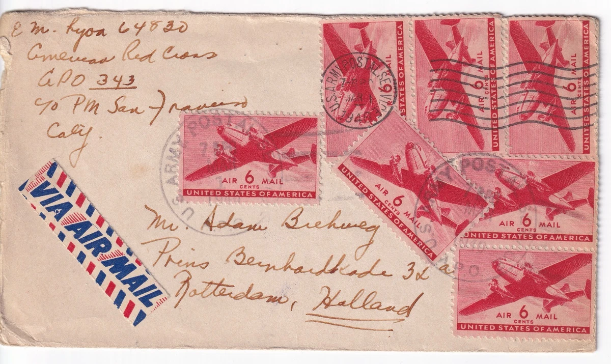 Carte Murale Ancienne Des États-Unis – Reproduction 1947, Style Timbre, Prête à Encadrer, Papier, De Ted's Vintage Art
