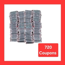 Marlboro Points - 720 Codes (72,000 Points) 2 Years (24 Months) of Codes