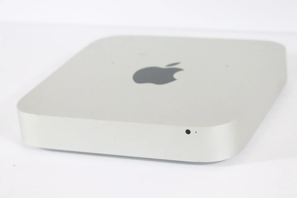 2012 Apple Mac Mini, 2.3GHz Quad-Core i7 | 4GB RAM | 2TB HDD | High Sierra - Image 3 of 4