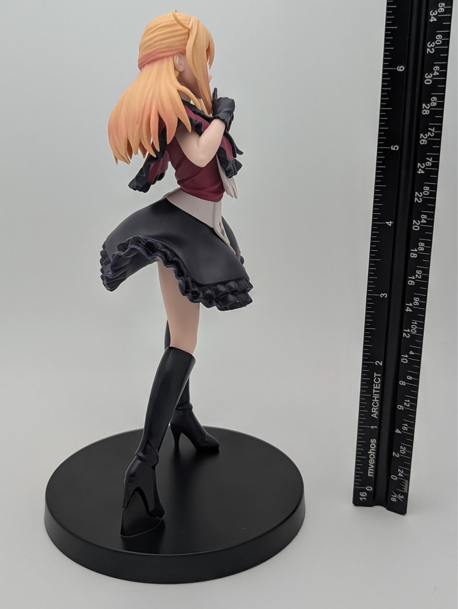 Oshi no Ko Ruby Hoshino Figure Bandai Spirits Banpresto Prize
