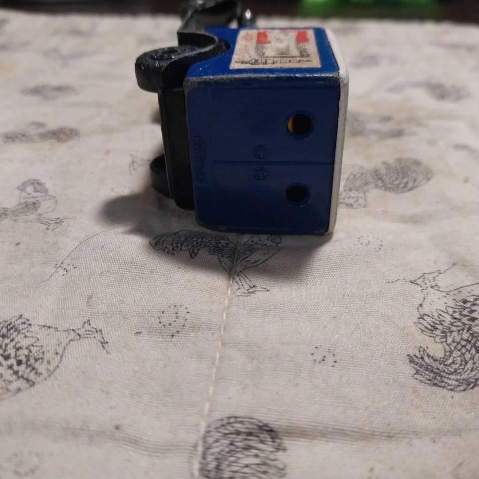 MATCHBOX  MODEL A FORD 1979. CHAMPION SPARK PLUG VAN - Image 3 of 4