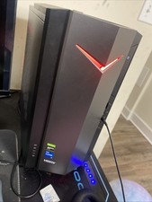 Full Gaming PC Setup ACER NITRO PLUS ACCESSORIES   Must See  