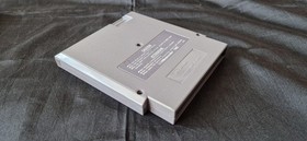 NES Chip N Dale Rescue Rangers CIB Nintendo Entertainment System Boxed & Manual