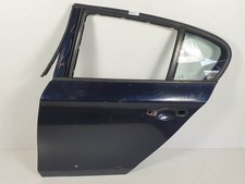 t�r hinten links 654207 BMW SERIE 1 BERLINA E81 E87 120D 2007