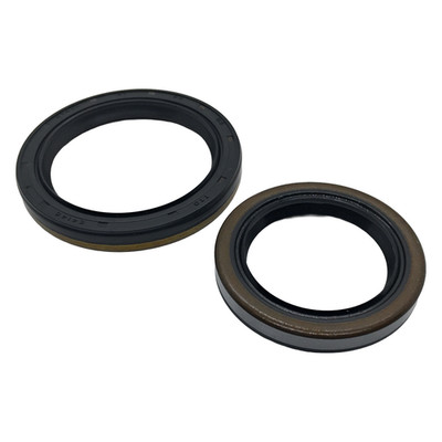 Crankcase Seal Set Fits Some Briggs & Stratton Toro Replaces 795387 & 391086 S