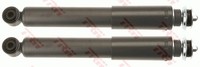 2X StoßDäMpfer TRW Twin JGT1250T FüR Klasse W163 Mercedes 60,5Mm 230 163 136 270