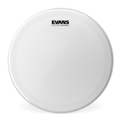 Evans Genera 14'', B14GEN, Snare Batter