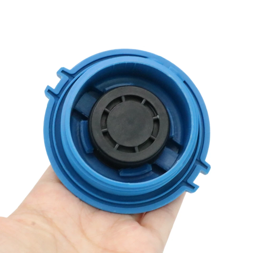 Expansion Tank Reservoir Cap For Audi A6/Quattro, A7/Quattro, A8/Quattro - Image 2 of 4